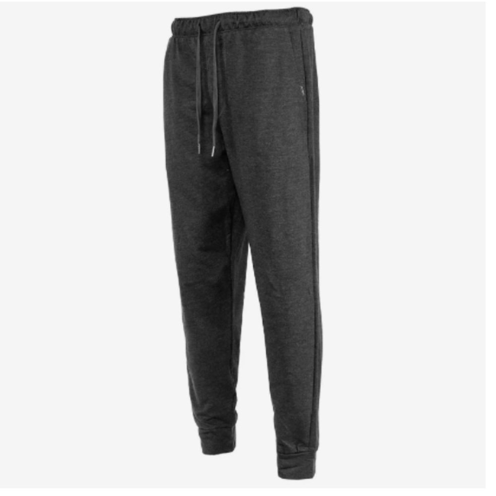 Men's Eddie Bauer Joggers - Gray - Large